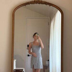 Abercrombie & Fitch - Tweed Mini Dress